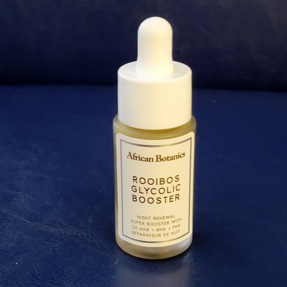 African Botanics Rooibos Glycolic Booster NEW - Picture 5 of 16